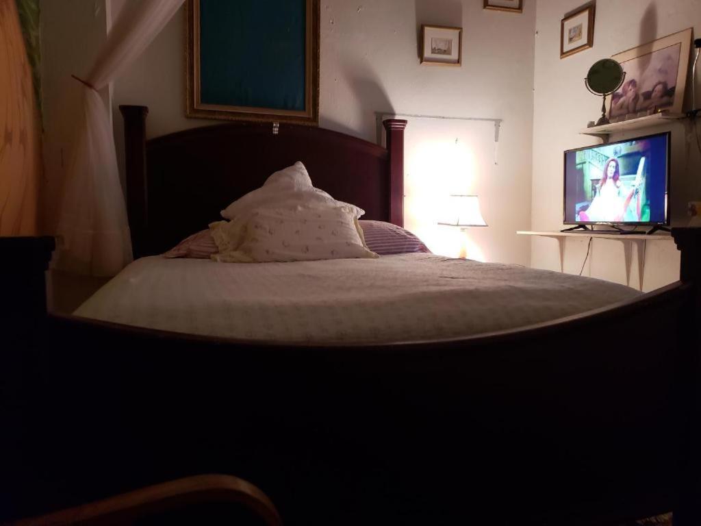 Denizens By Tripgogo Apartman San Juan Kültér fotó