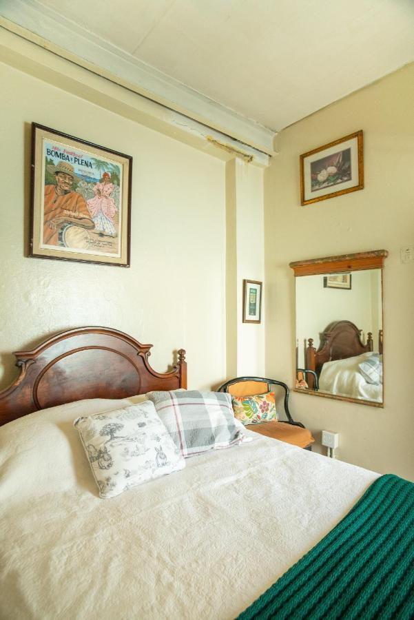 Denizens By Tripgogo Apartman San Juan Kültér fotó